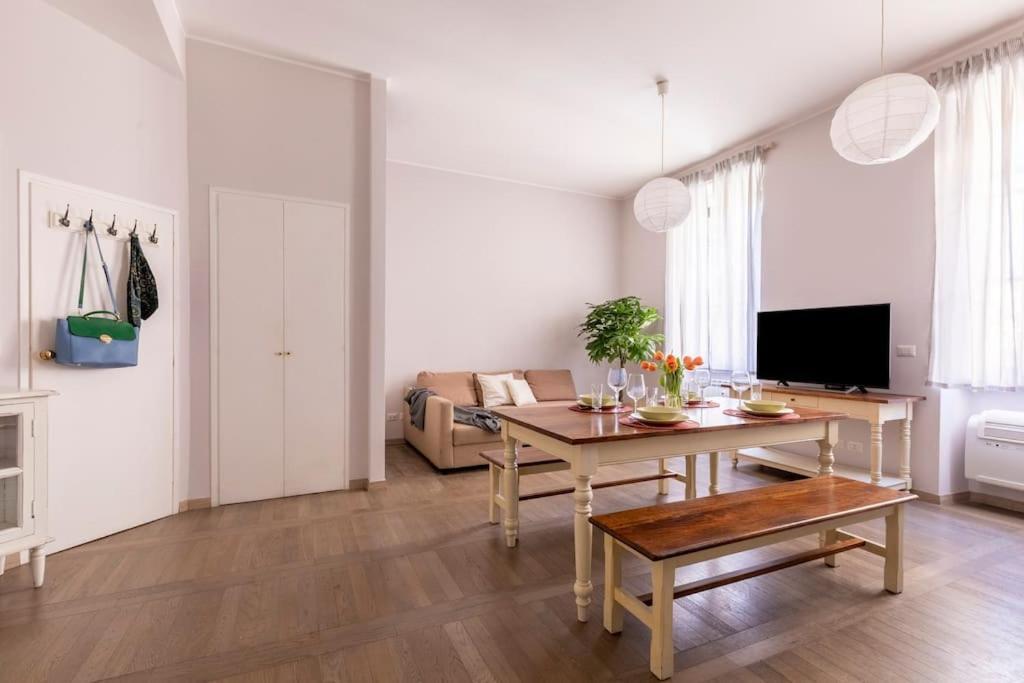Casa Lante By Hili Apartment *