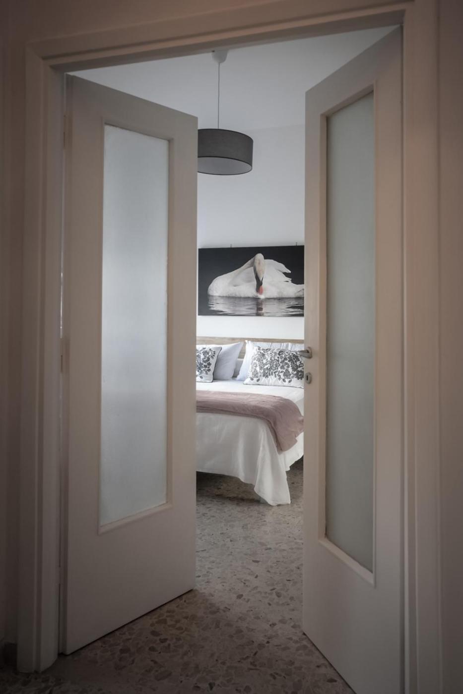 Family House Leilighet Roma