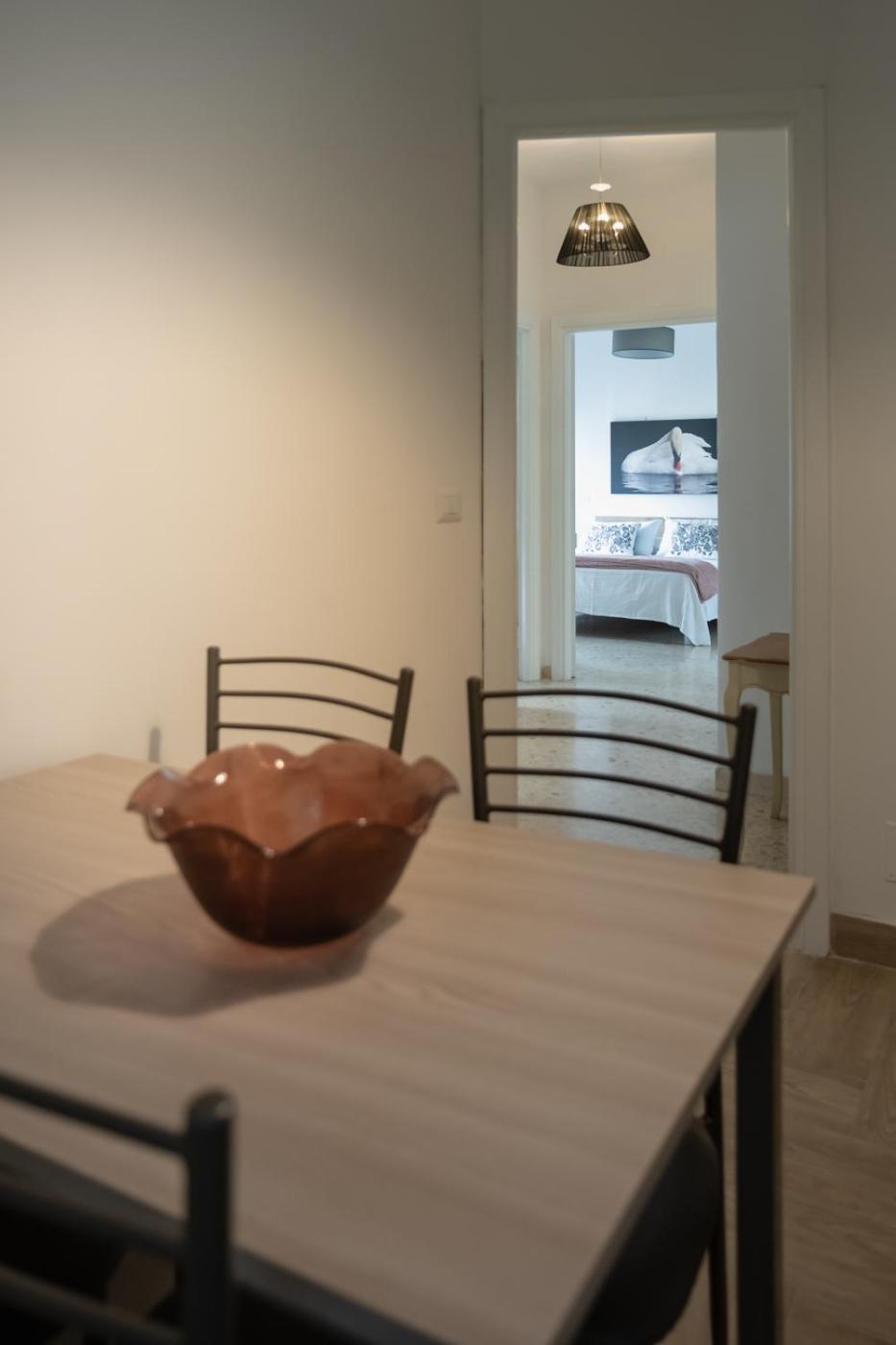 Family House Leilighet Roma