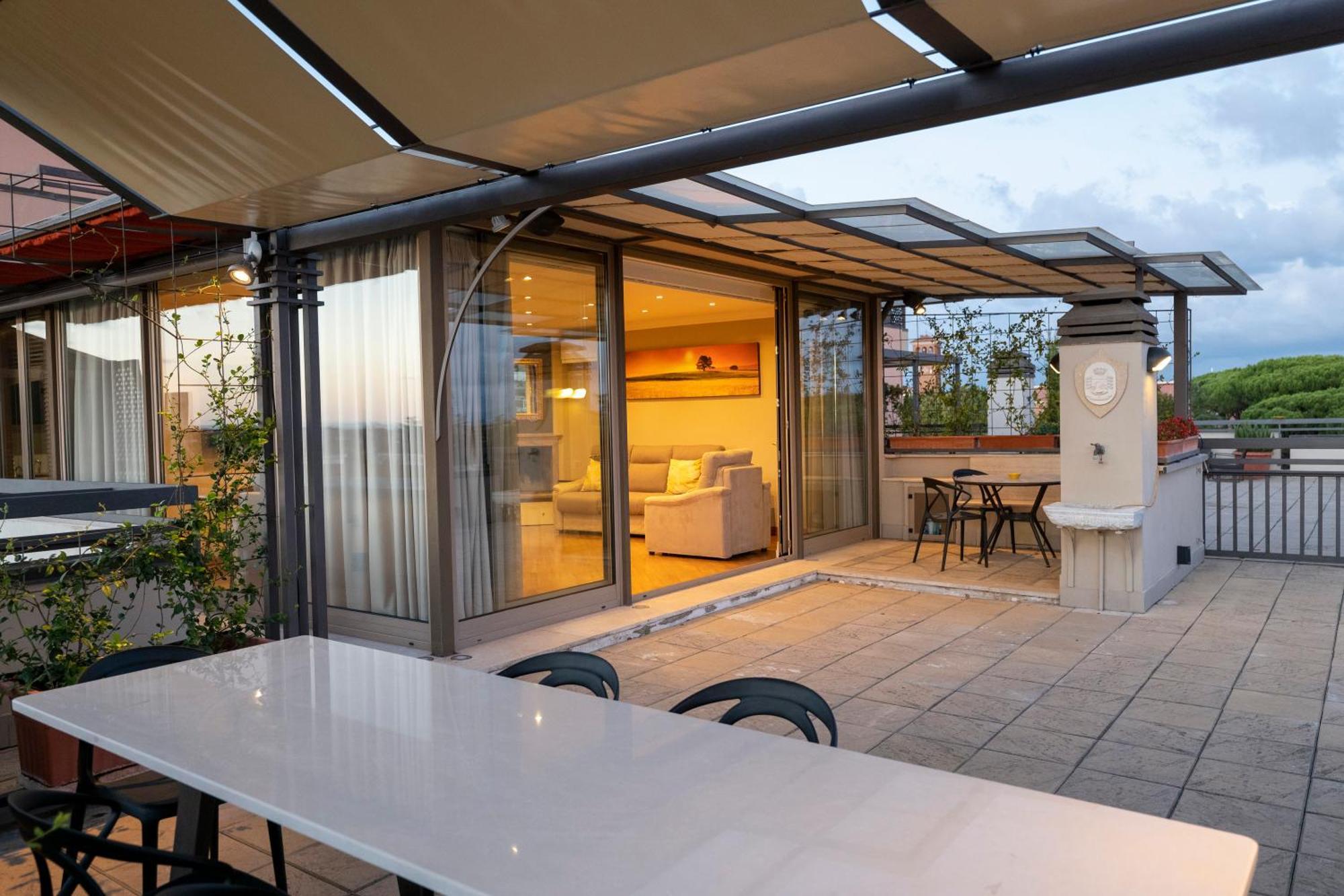 Domus Aurelia Luxury * Rom