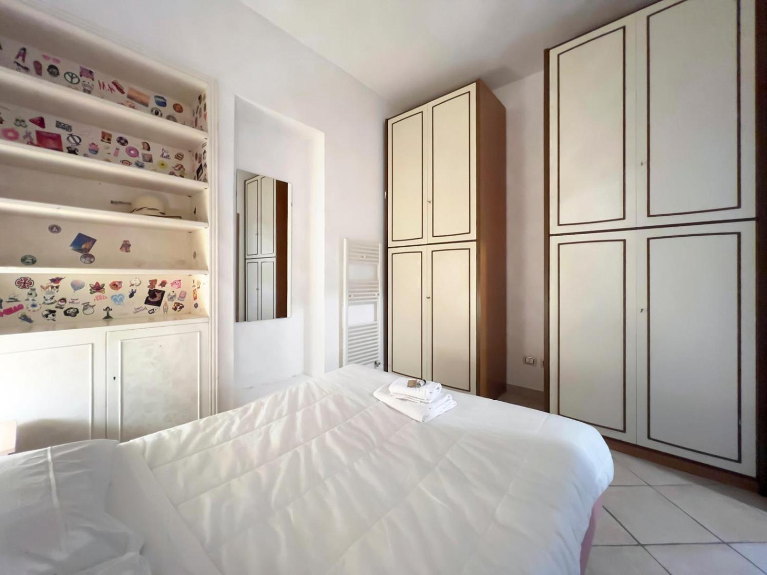 Spacious Near St Peter's Church Roma