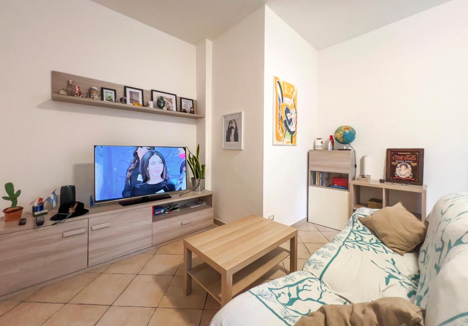 Apartamento Spacious Near St Peter's Church Roma