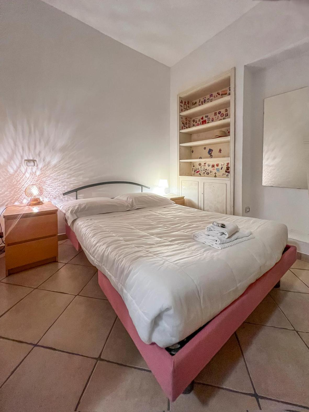 Apartamento Spacious Near St Peter's Church Roma
