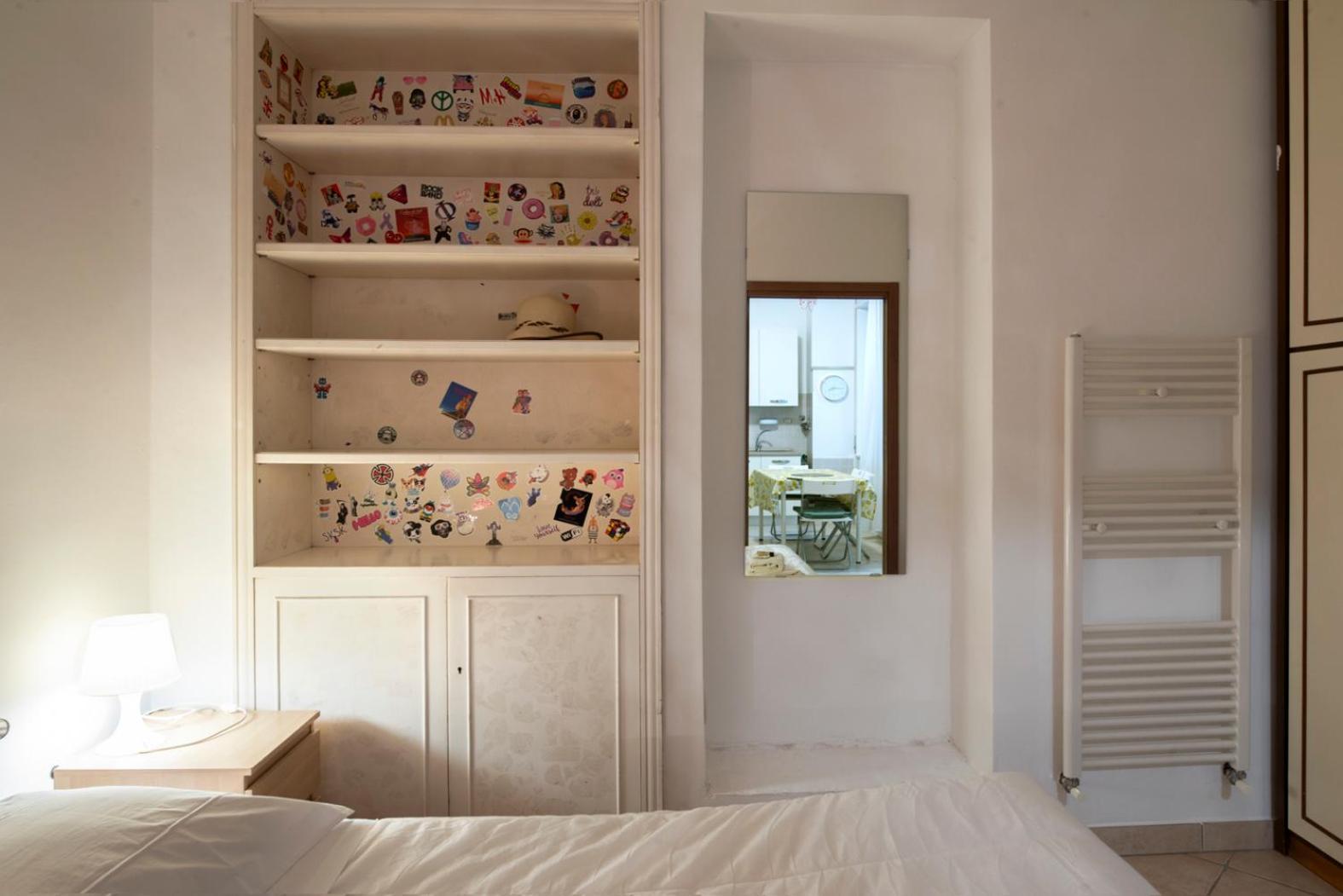 Apartamento Spacious Near St Peter's Church