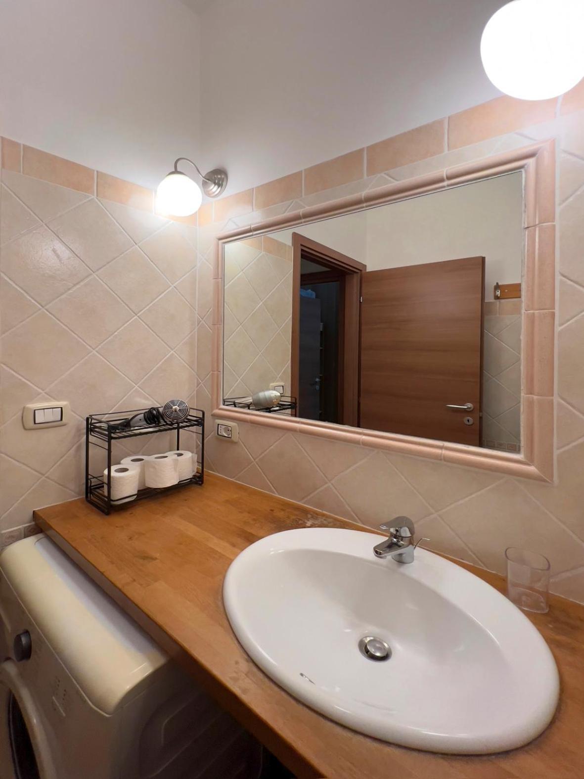 Spacious Near St Peter's Church Apartamento Roma