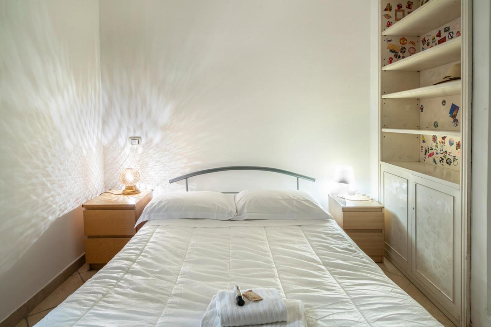 Spacious Near St Peter's Church * Roma
