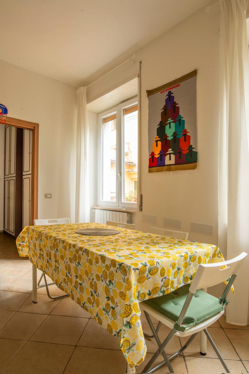 Apartamento Spacious Near St Peter's Church
