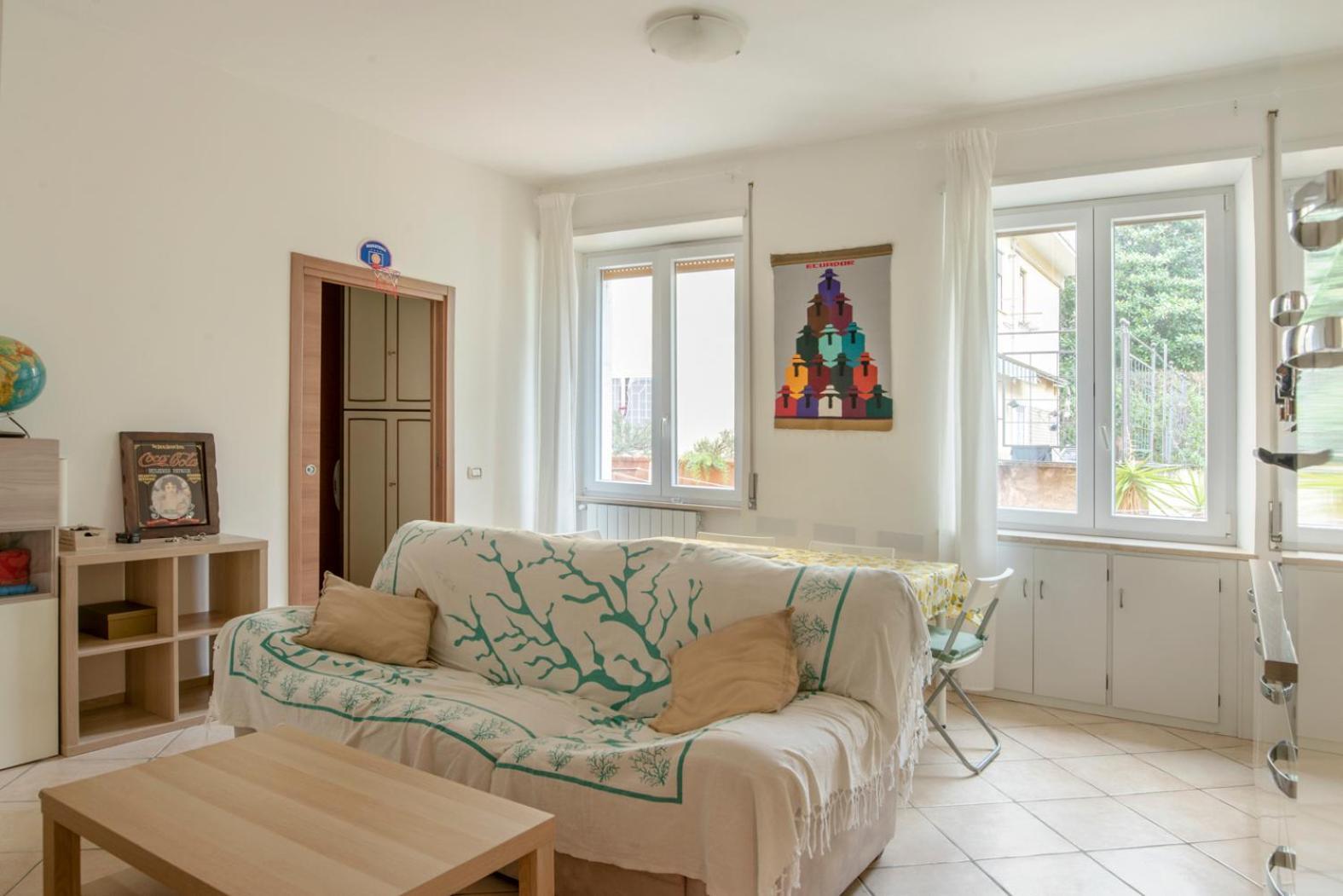Apartamento Spacious Near St Peter's Church *