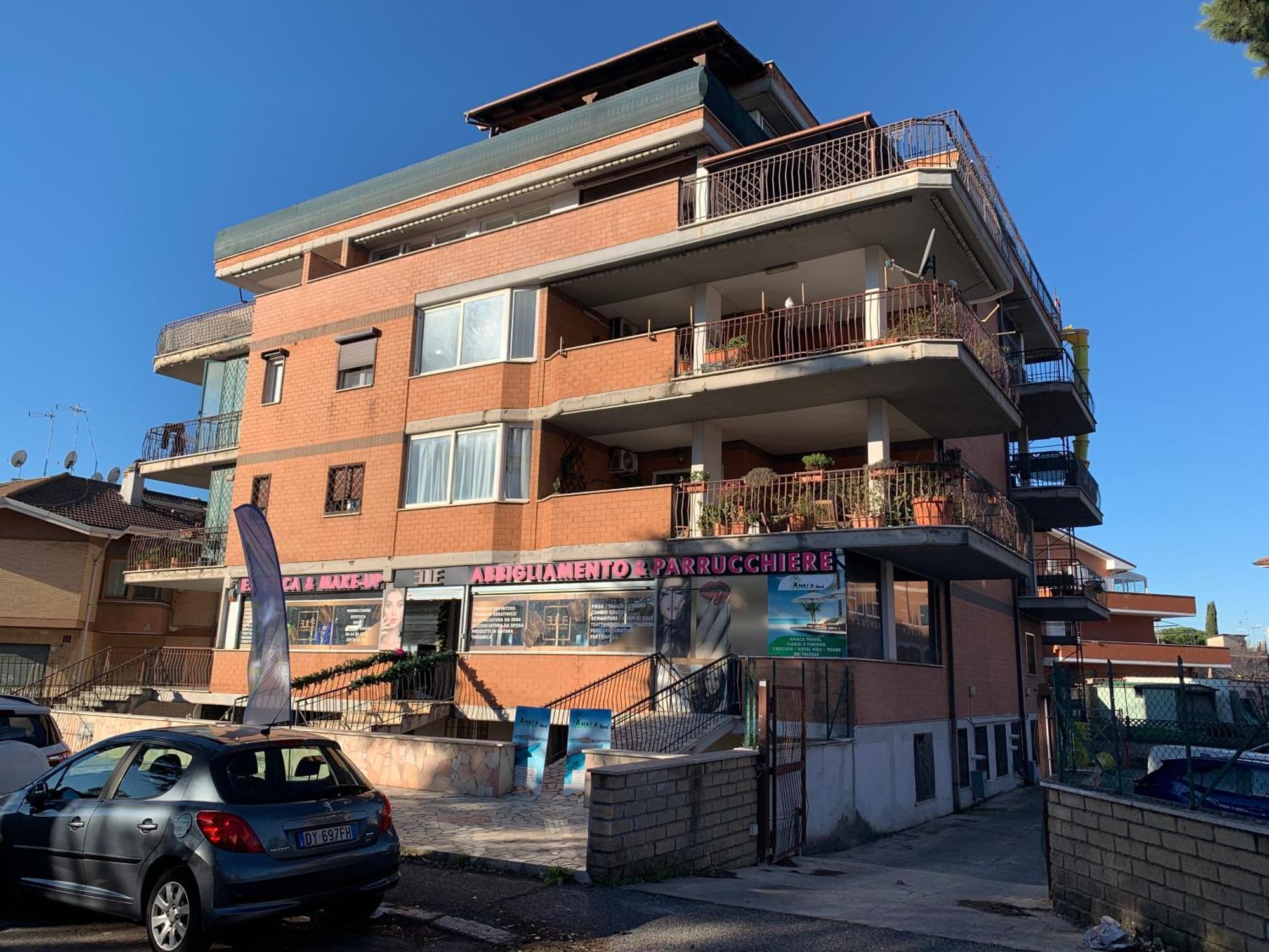La Casa Di Mimmo Con Parcheggio Privato Incluso Appartamento *