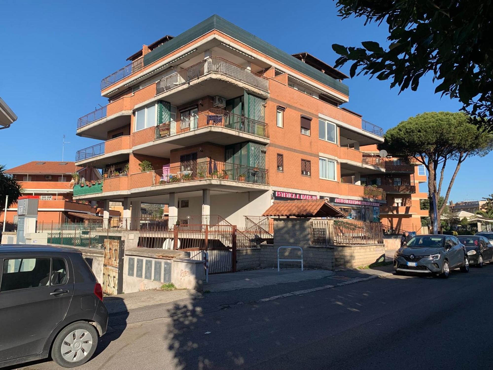 Apartamento La Casa Di Mimmo Con Parcheggio Privato Incluso *