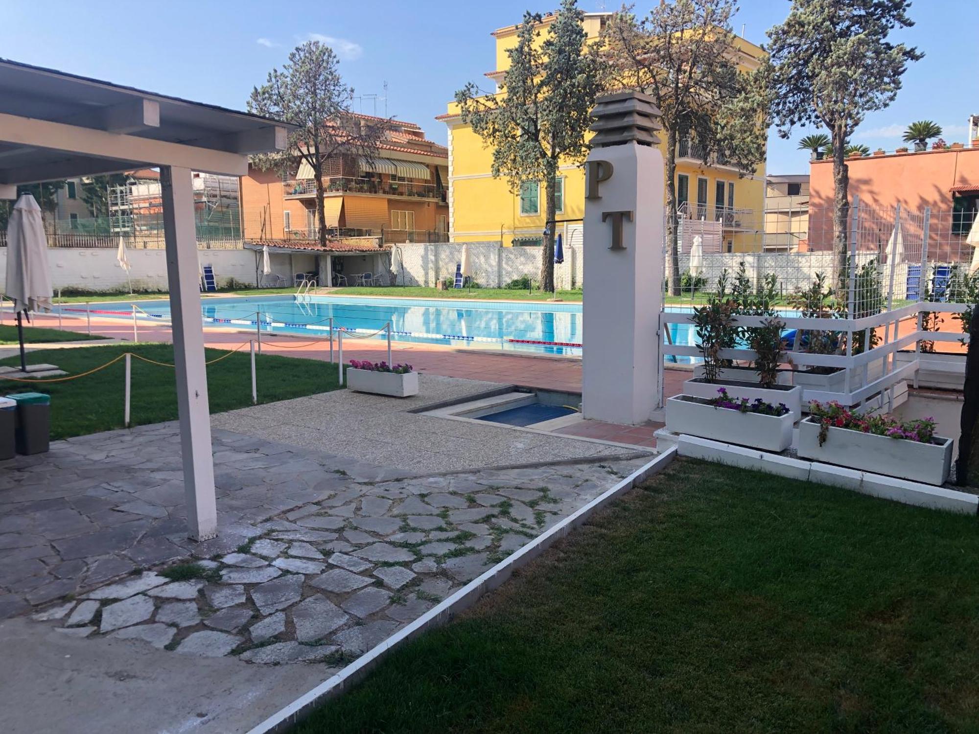 Apartamento Domus Aurelia