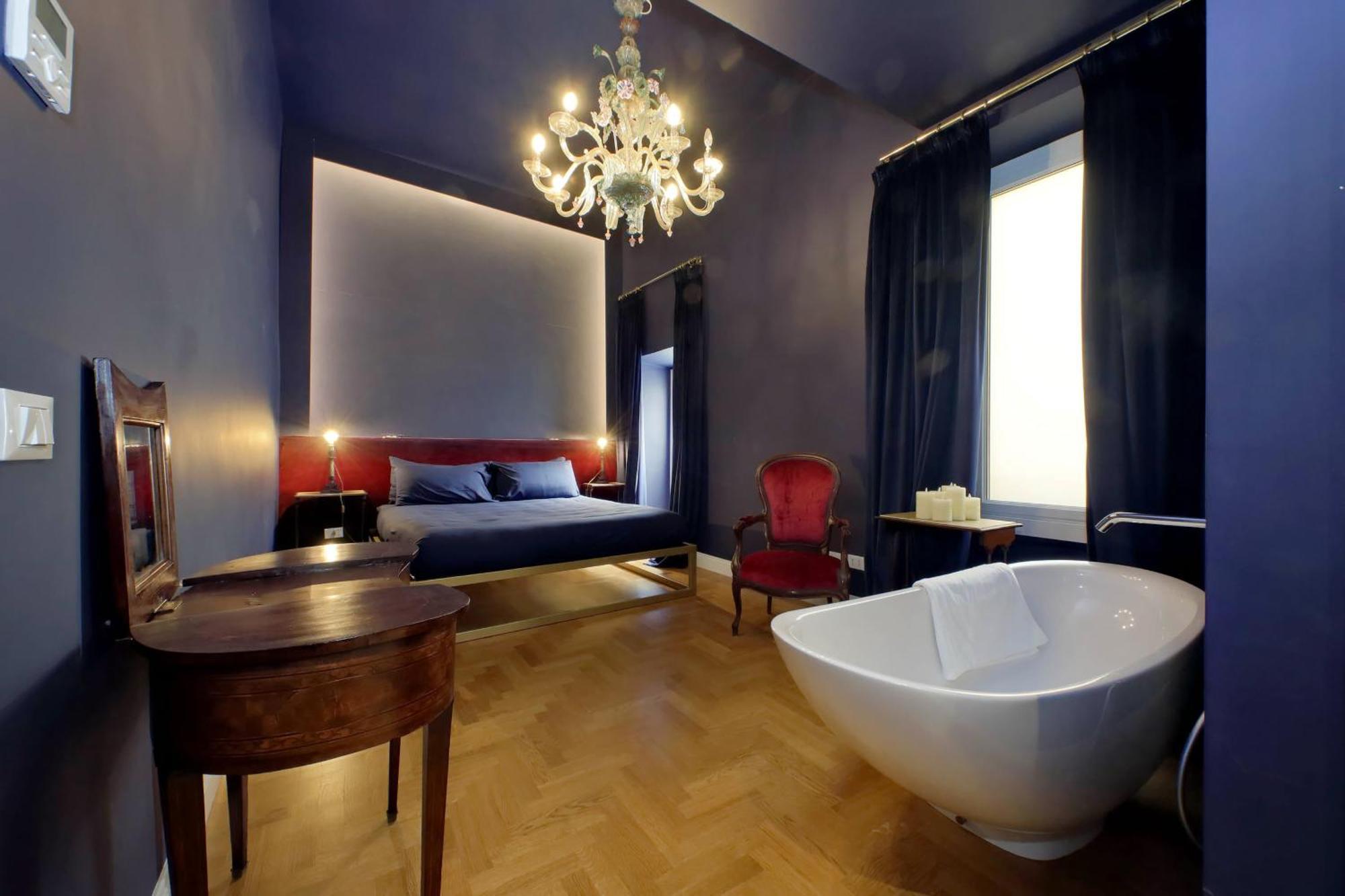 Treasurerome - Quattro Fontane Luxury Roma