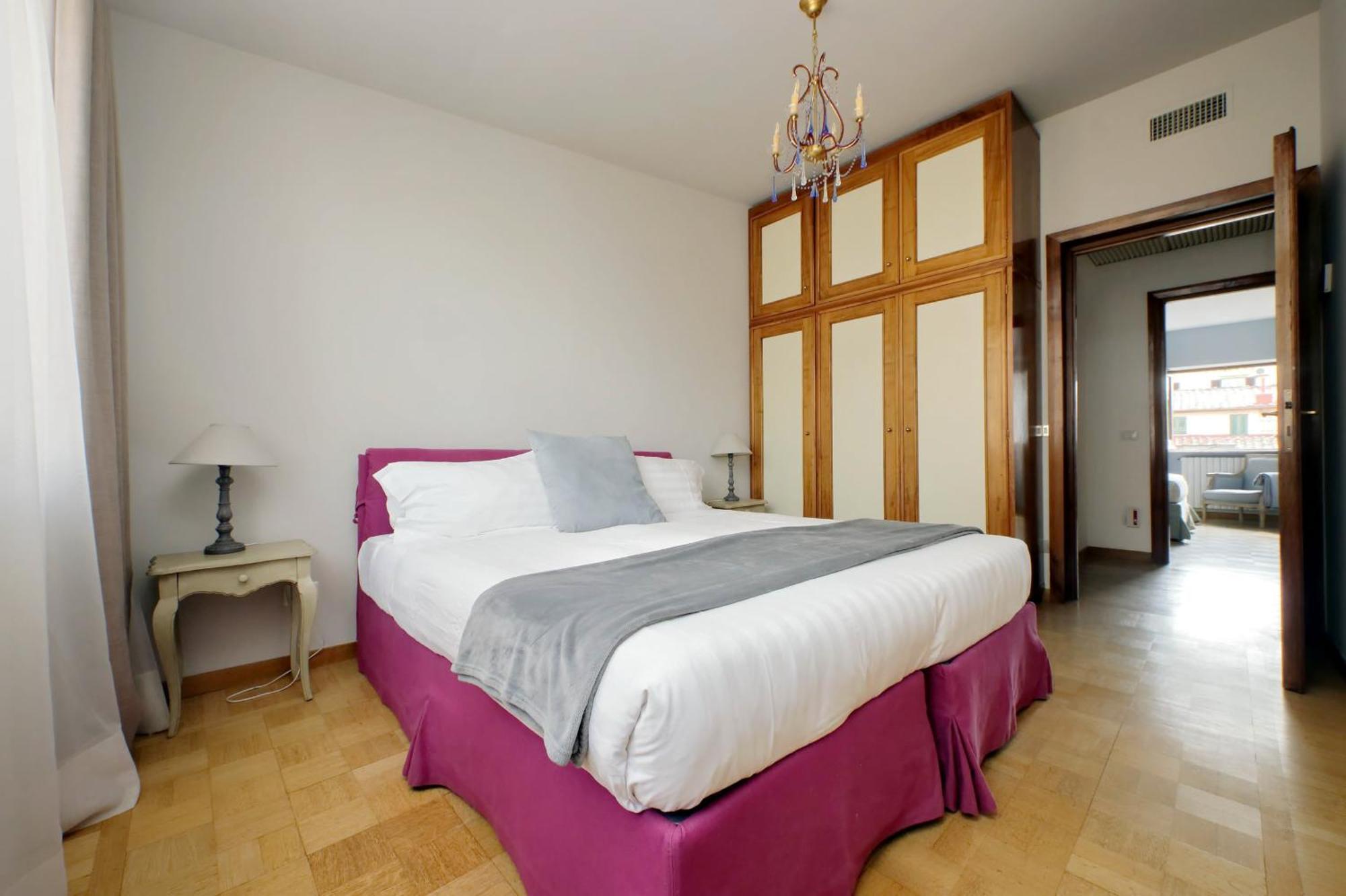 Treasurerome Spanish Steps Penthouse Roma