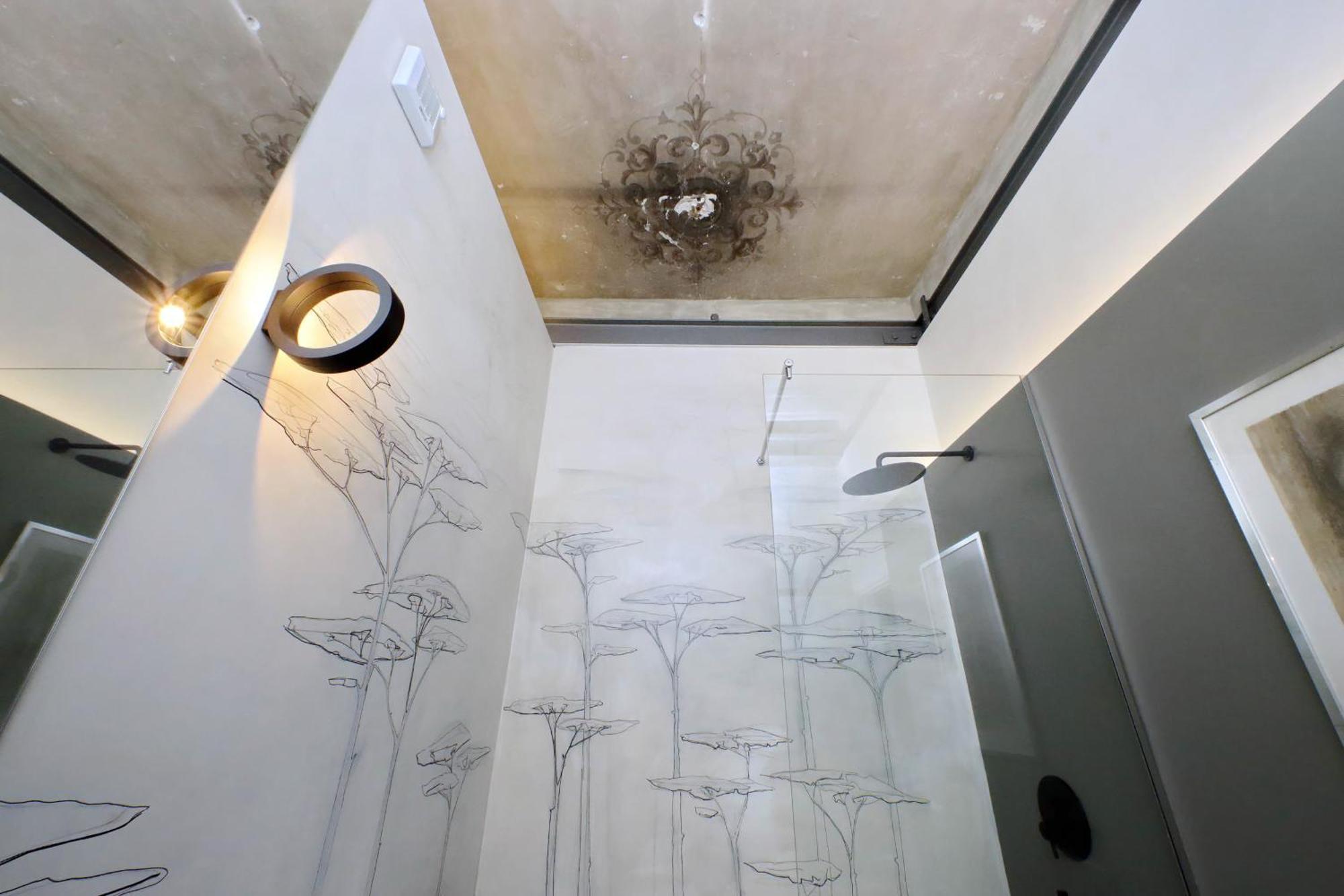 Appartamento Treasurerome - Quattro Fontane Luxury Roma