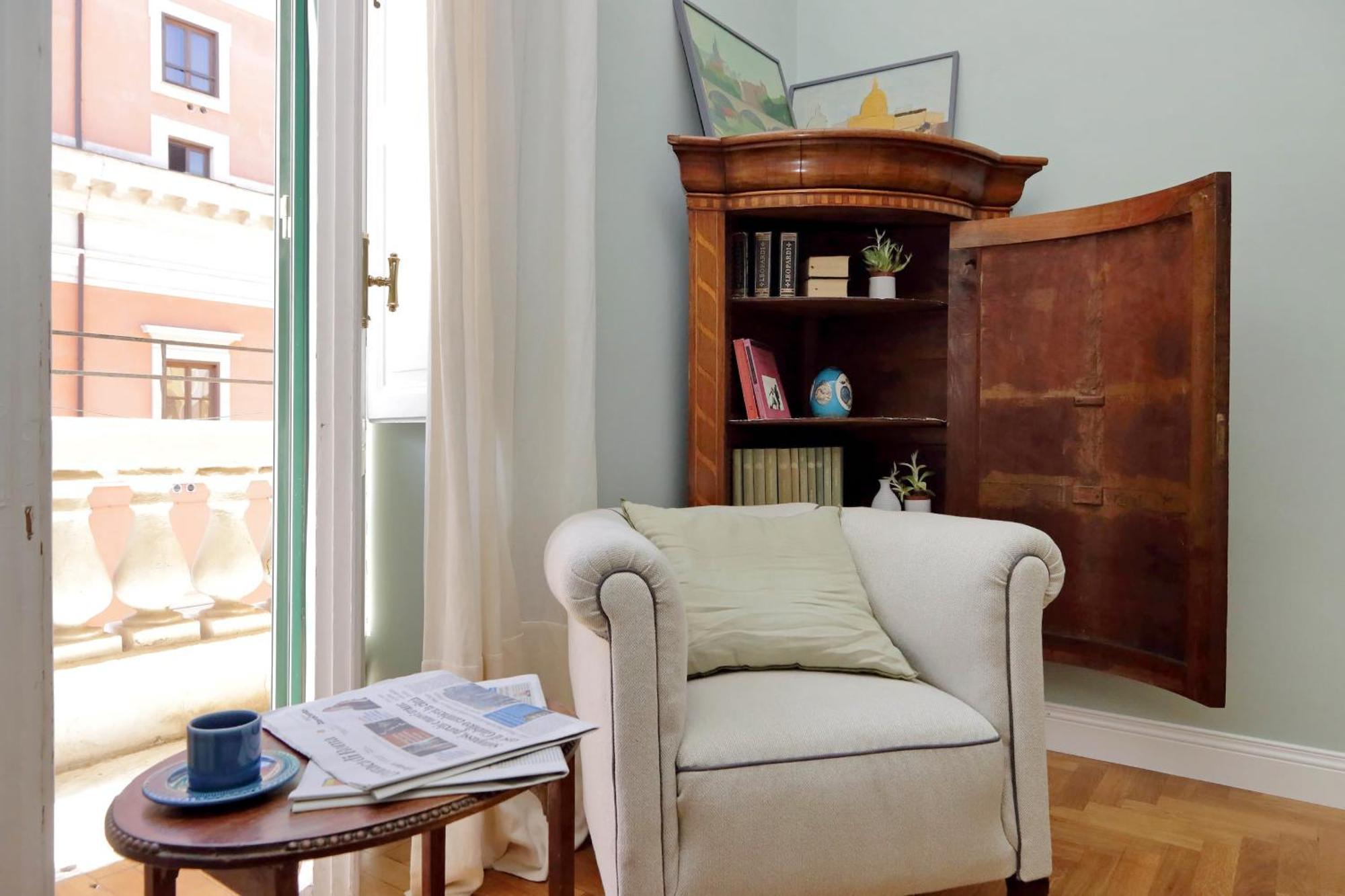 Treasurerome - Quattro Fontane Luxury Roma