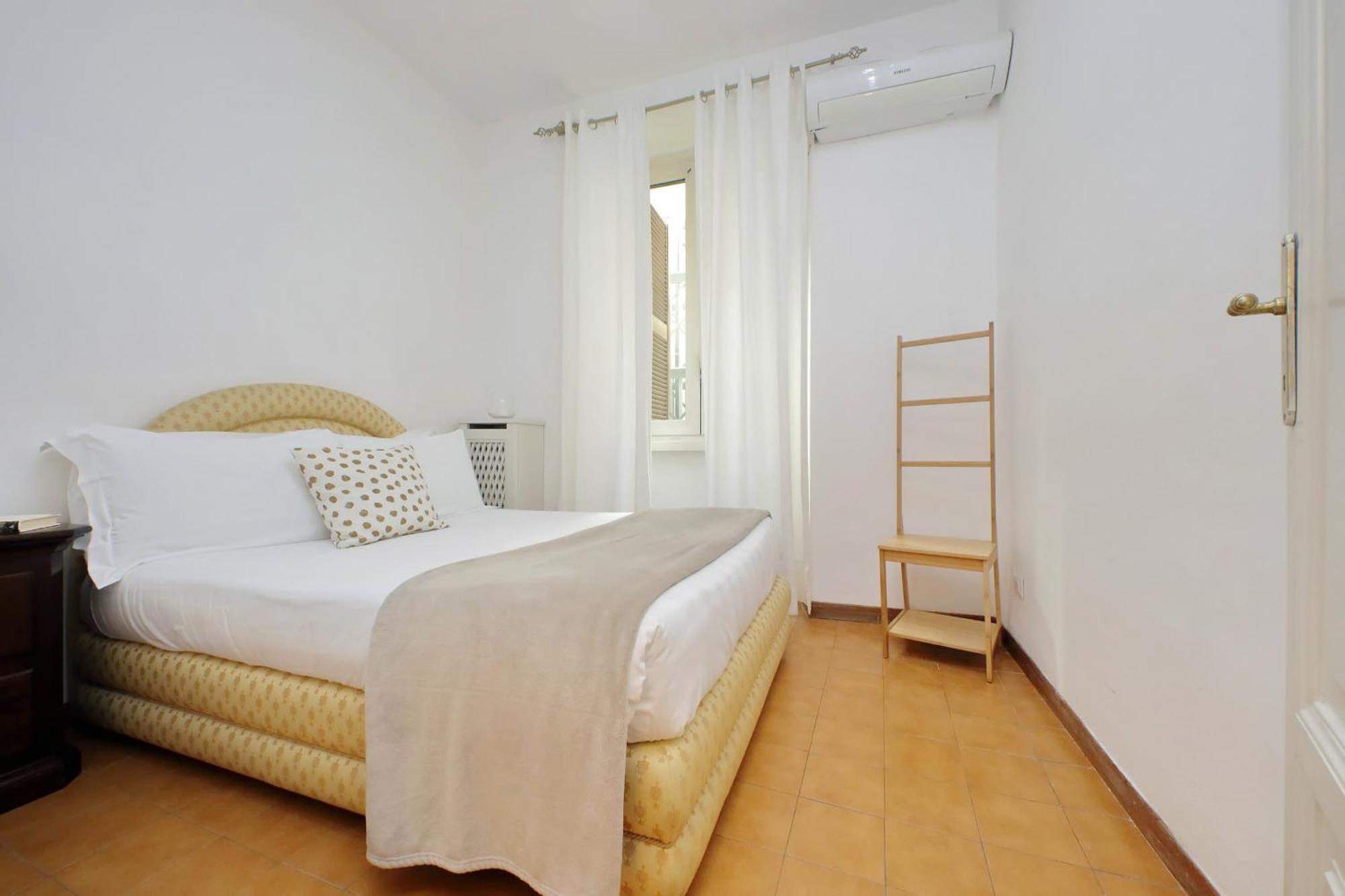 Appartamento Treasurerome Spanish Steps Family