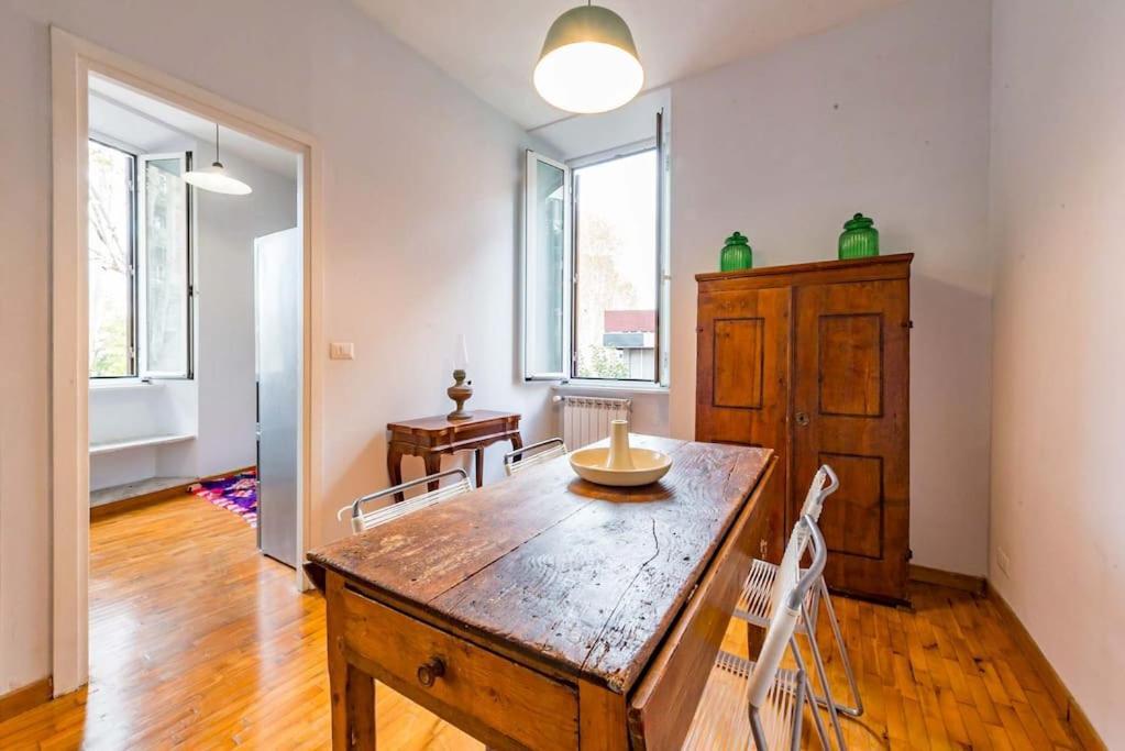 La Casa Dello Scrittore - Writer's Apartamento *