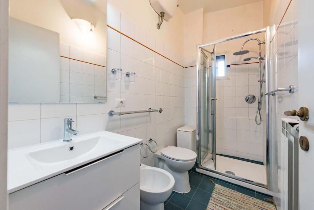 Apartamento La Casa Dello Scrittore - Writer's Roma