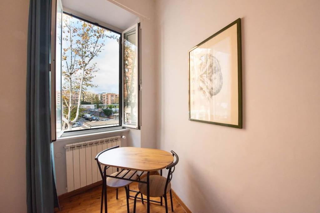 Apartamento La Casa Dello Scrittore - Writer's