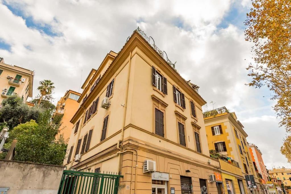 Apartamento La Casa Dello Scrittore - Writer's