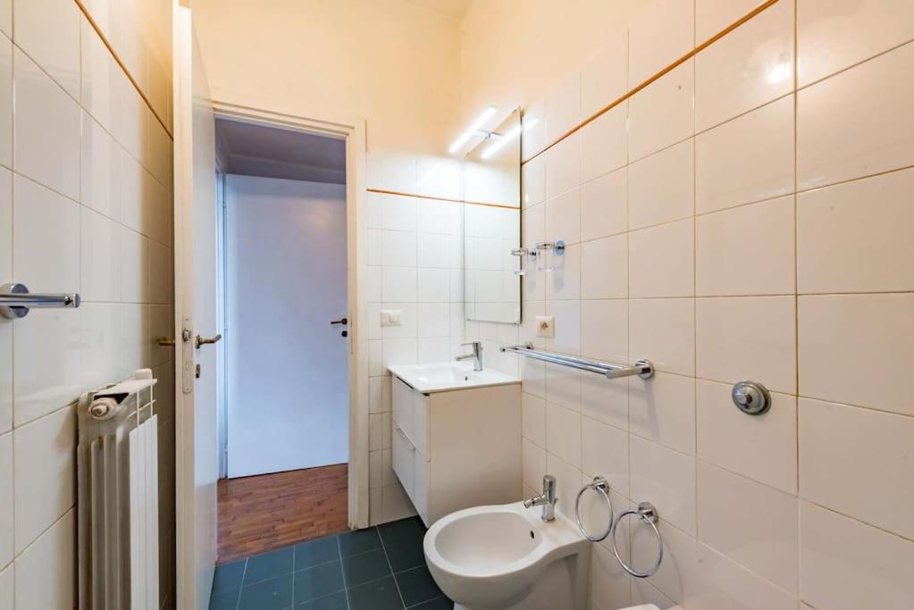 La Casa Dello Scrittore - Writer's Apartamento