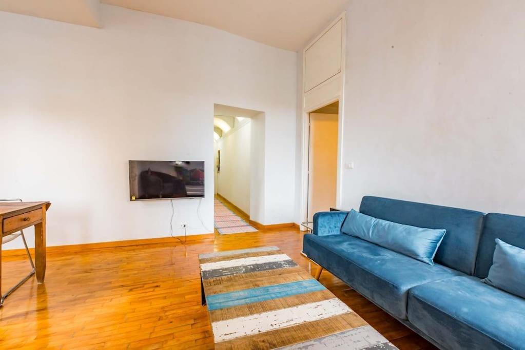 Apartamento La Casa Dello Scrittore - Writer's Roma