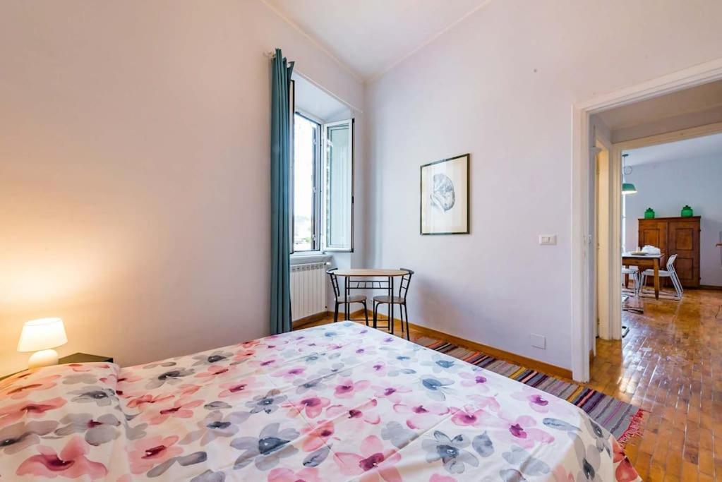 La Casa Dello Scrittore - Writer's Apartamento