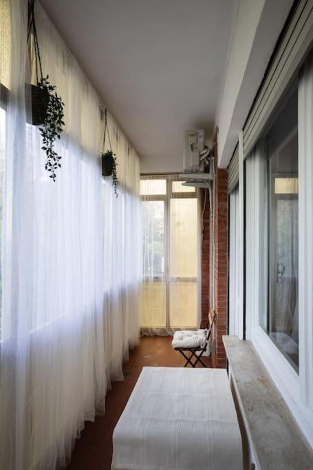 Family House Leilighet *