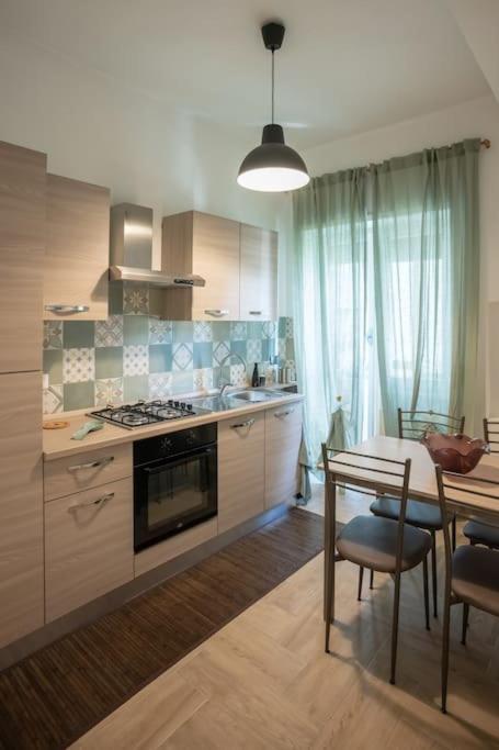 Family House Leilighet *