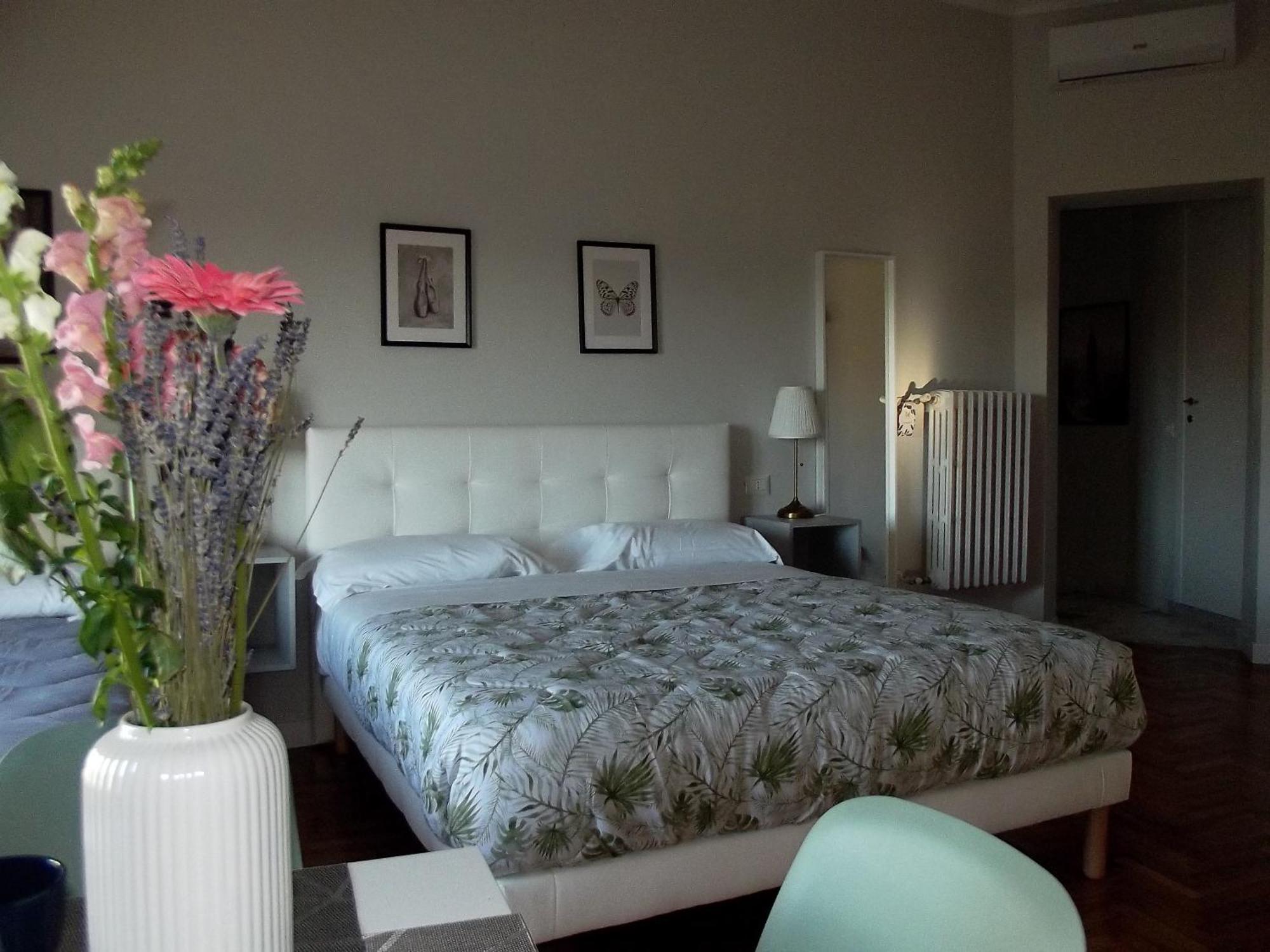 Bonavista Bed & Breakfast Roma