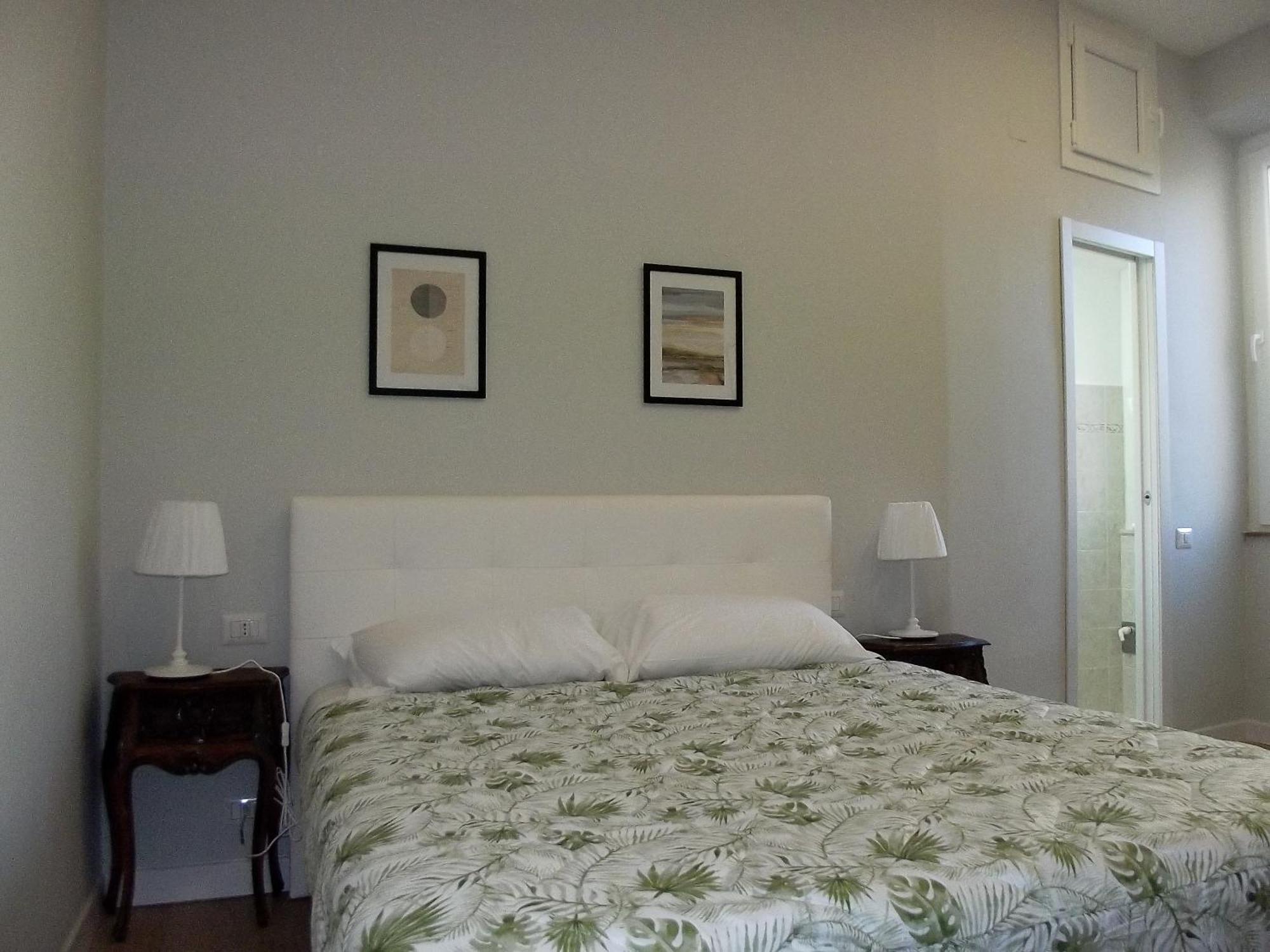 Bonavista Bed & Breakfast Roma