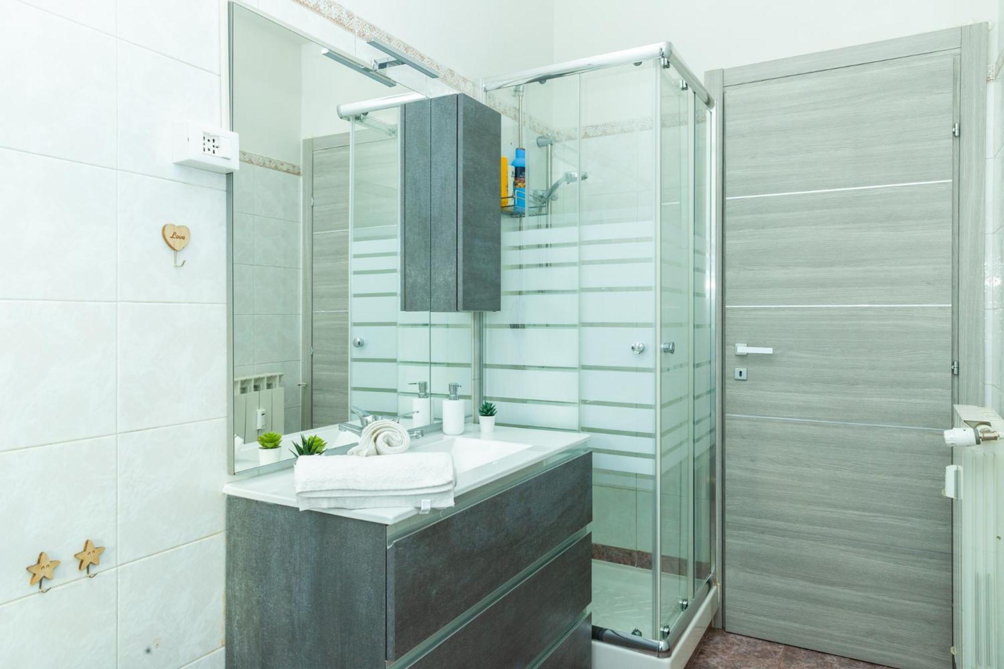 Apartamento Romesweethome: Tiburtina Roma