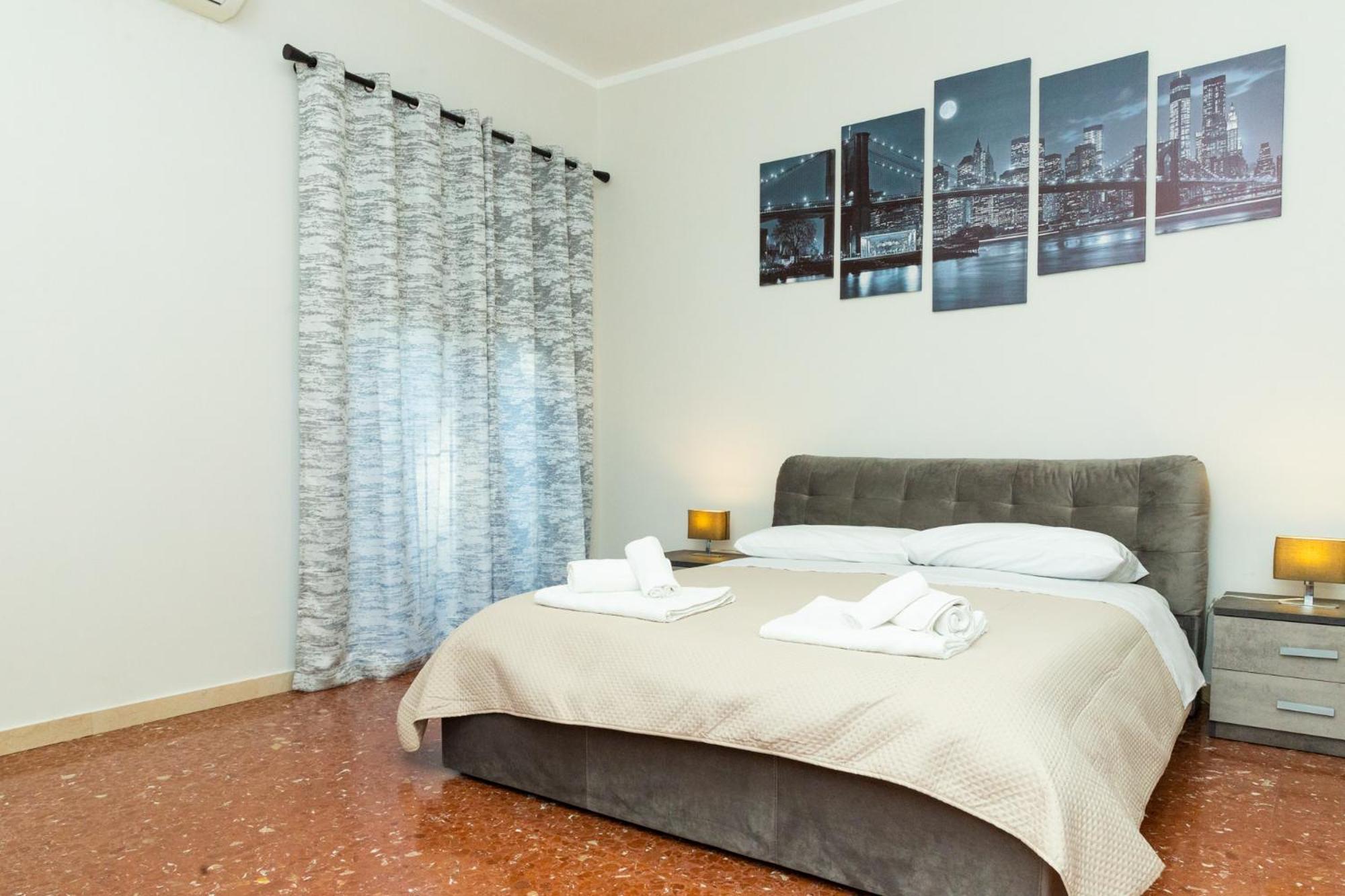 Romesweethome: Tiburtina Roma