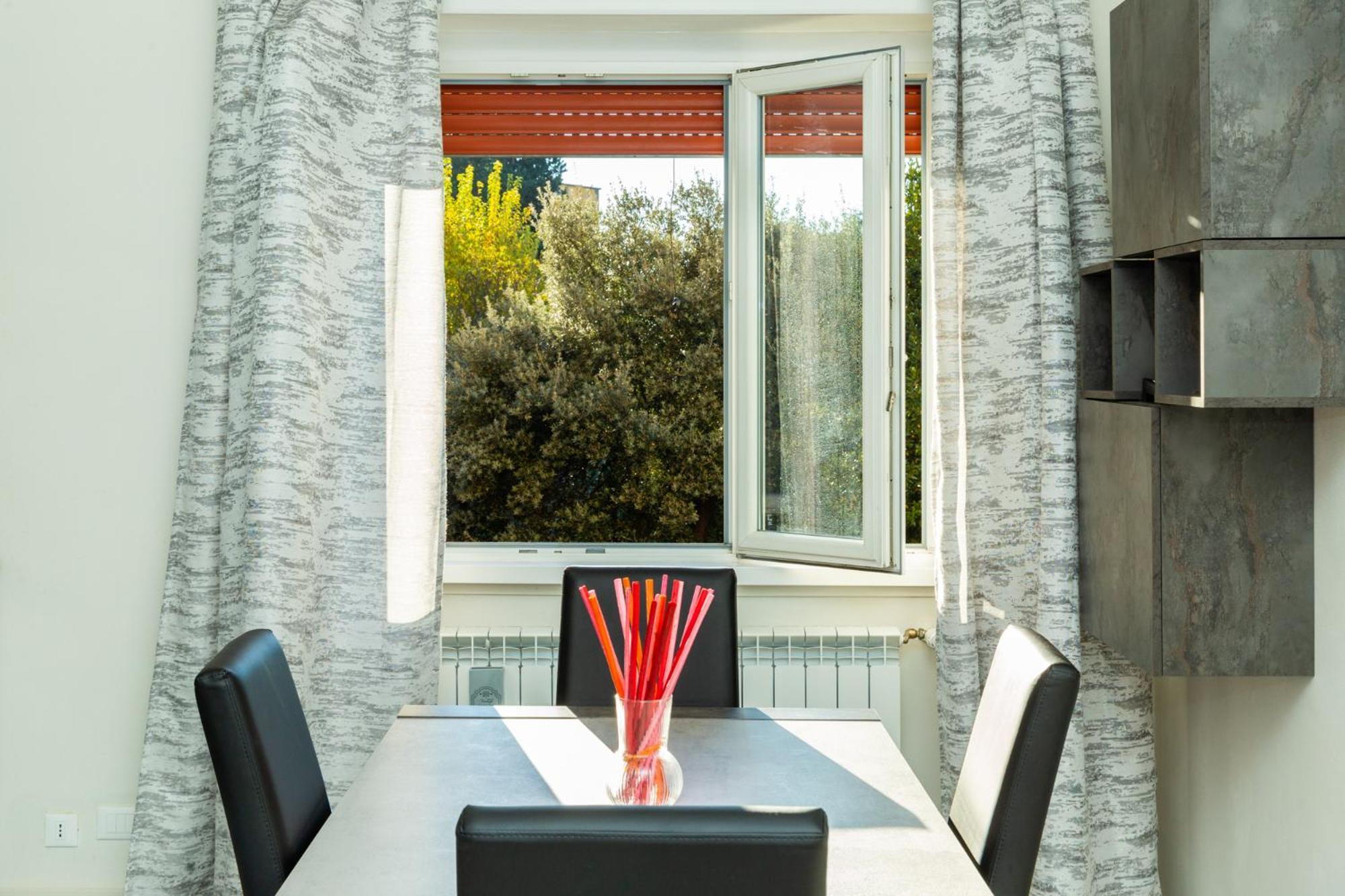 Romesweethome: Tiburtina *