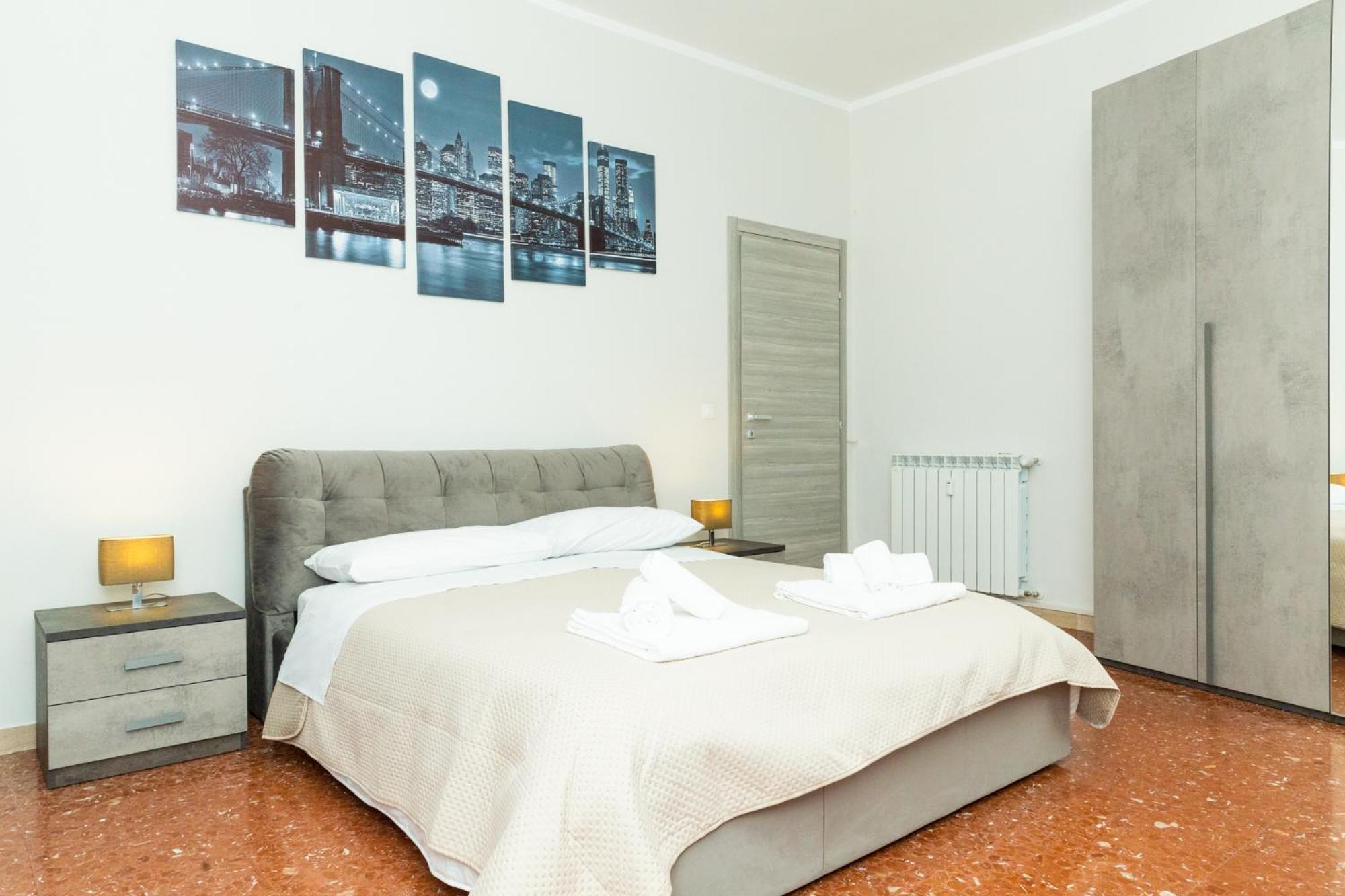 Romesweethome: Tiburtina * Roma