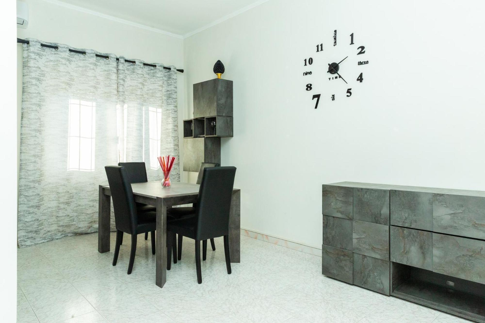 Romesweethome: Tiburtina *
