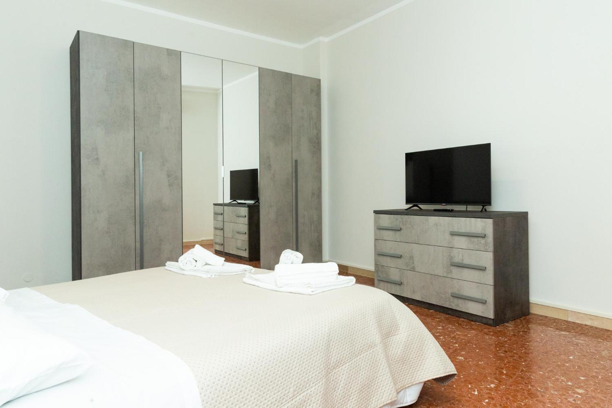Romesweethome: Tiburtina