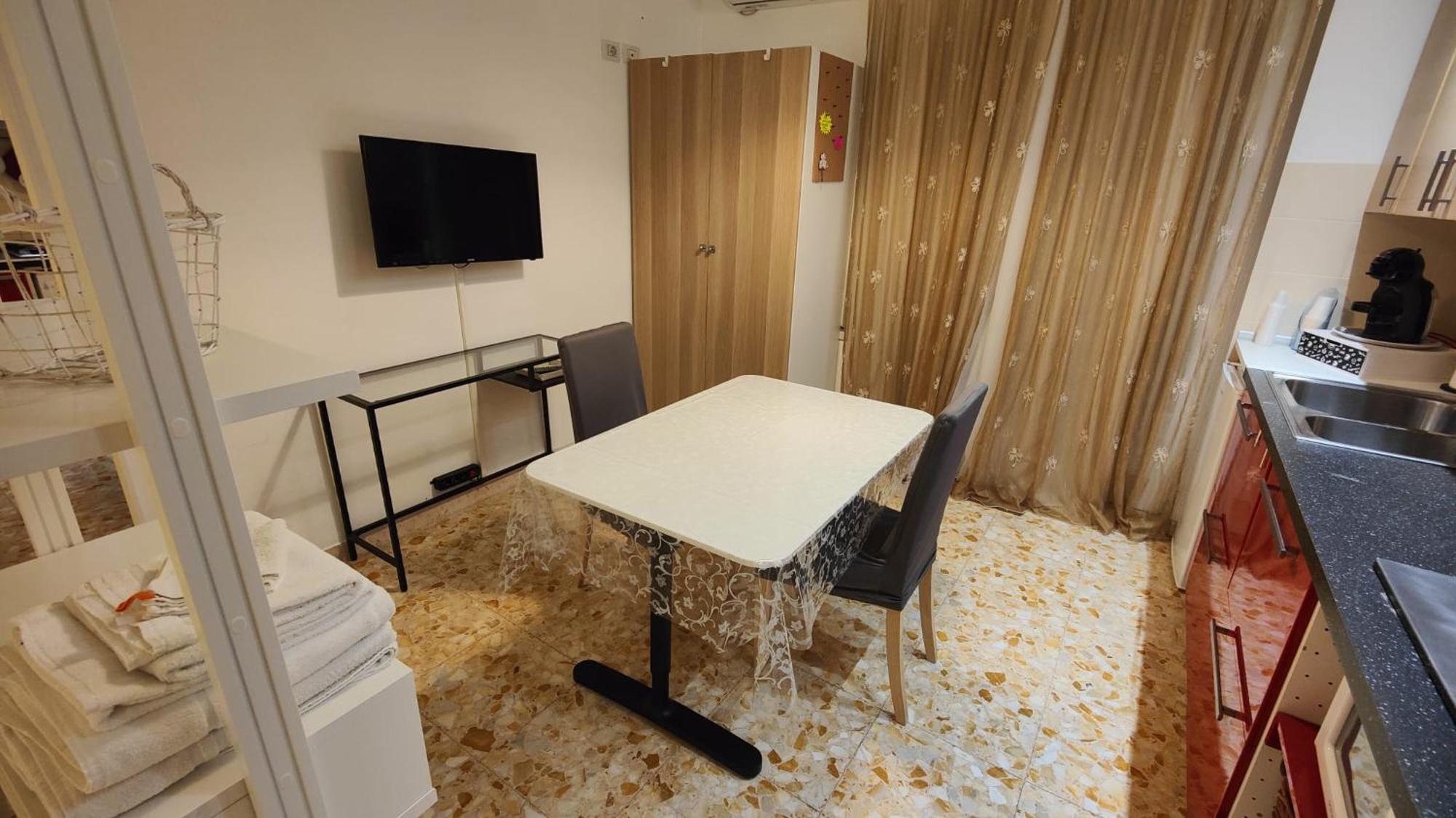 Sergio Tourist Close Tiburtina Station 3* Roma