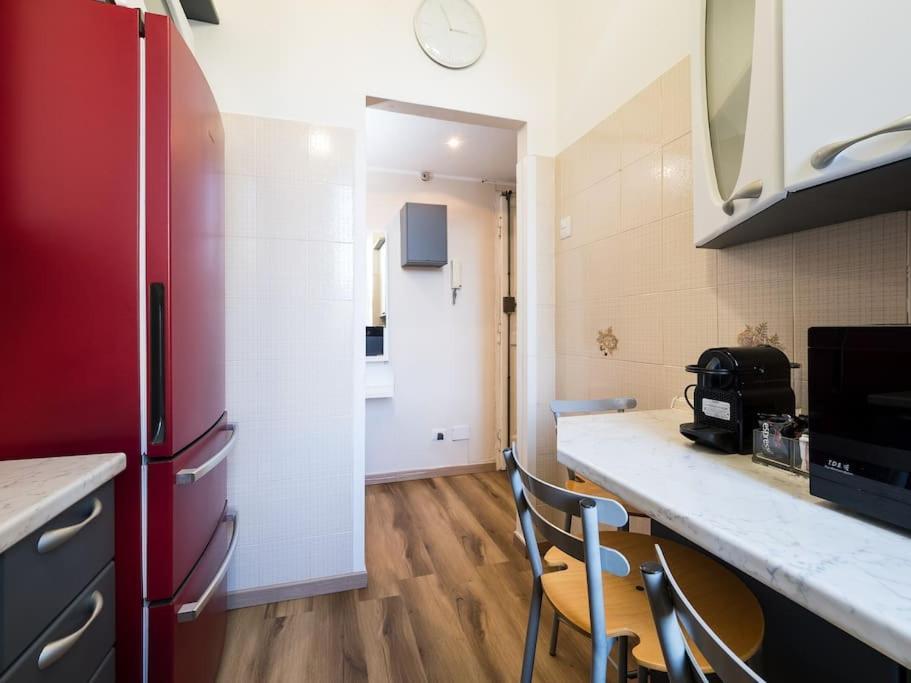 Apartment - Basilica San Pietro *