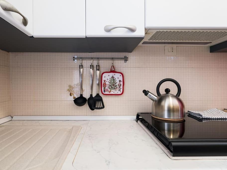 - Basilica San Pietro Apartment *
