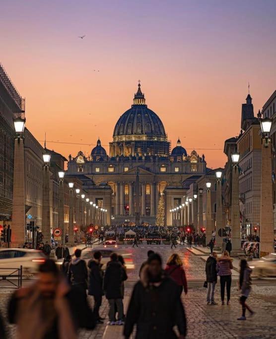 Apartment - Basilica San Pietro