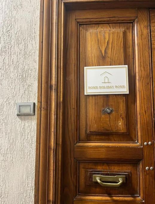 - Basilica San Pietro Apartment Rome