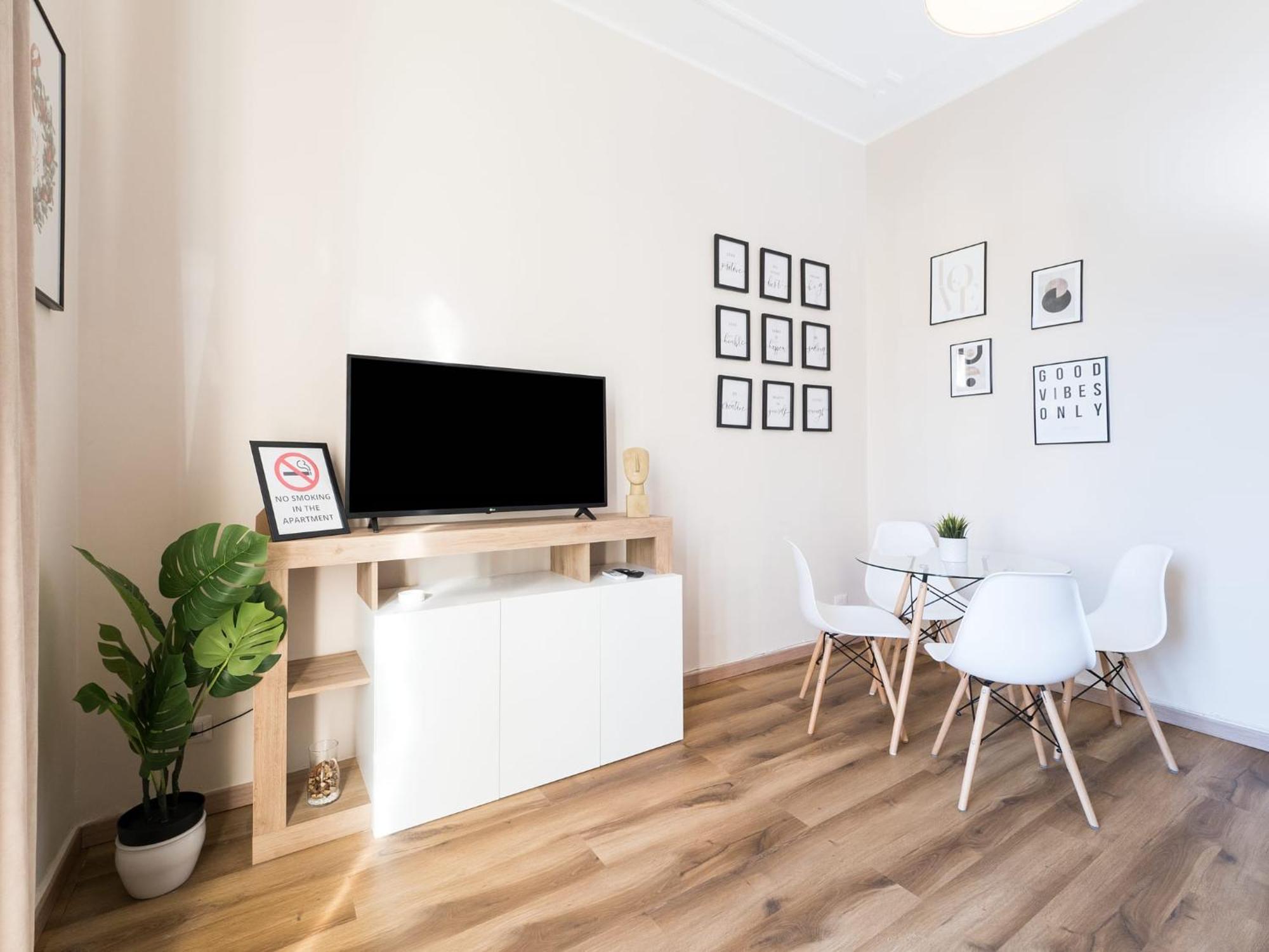Apartment - Basilica San Pietro *