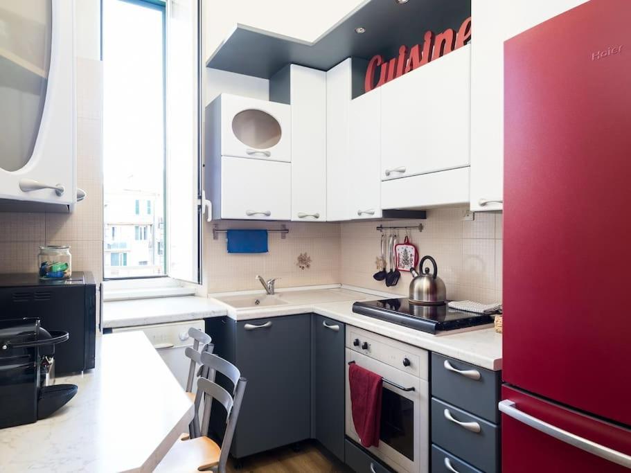 - Basilica San Pietro Apartment Rome