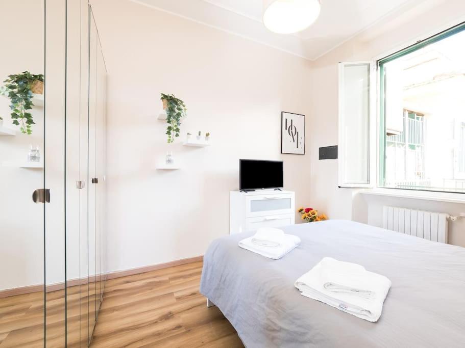 - Basilica San Pietro Apartment