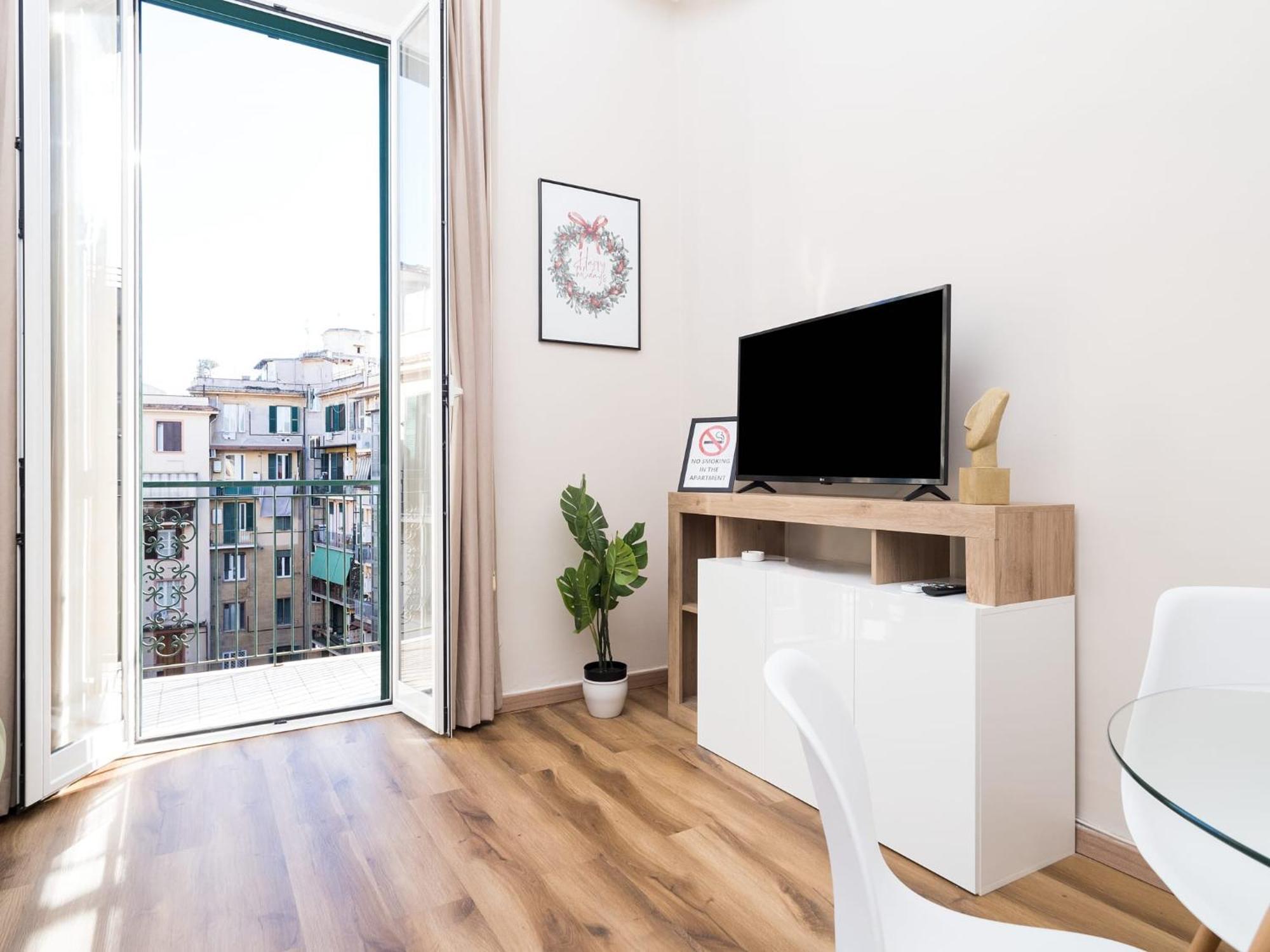 - Basilica San Pietro Apartment *
