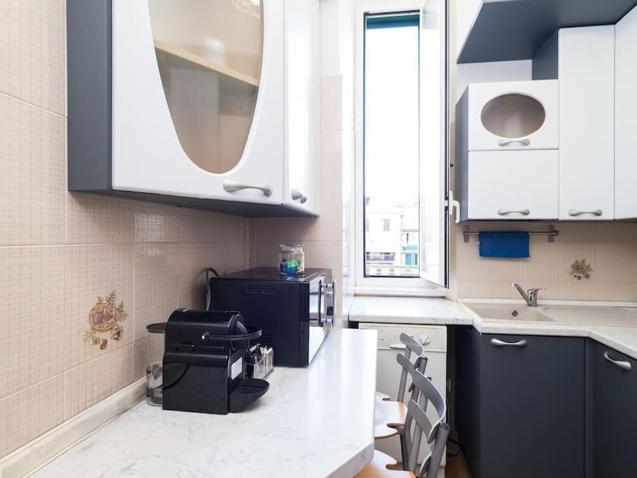 Apartment - Basilica San Pietro Rome