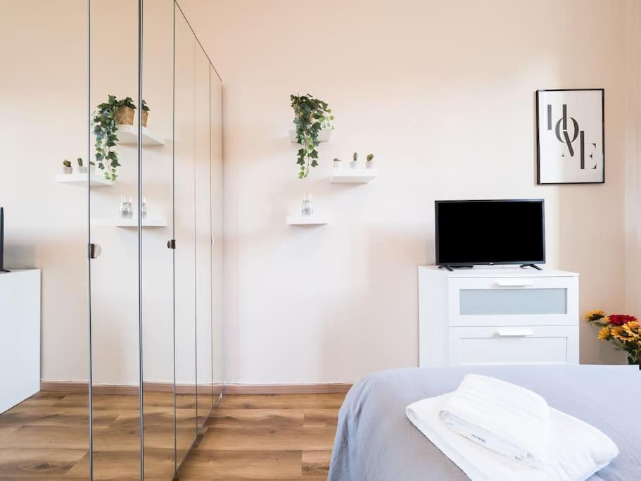 - Basilica San Pietro Apartment Rome