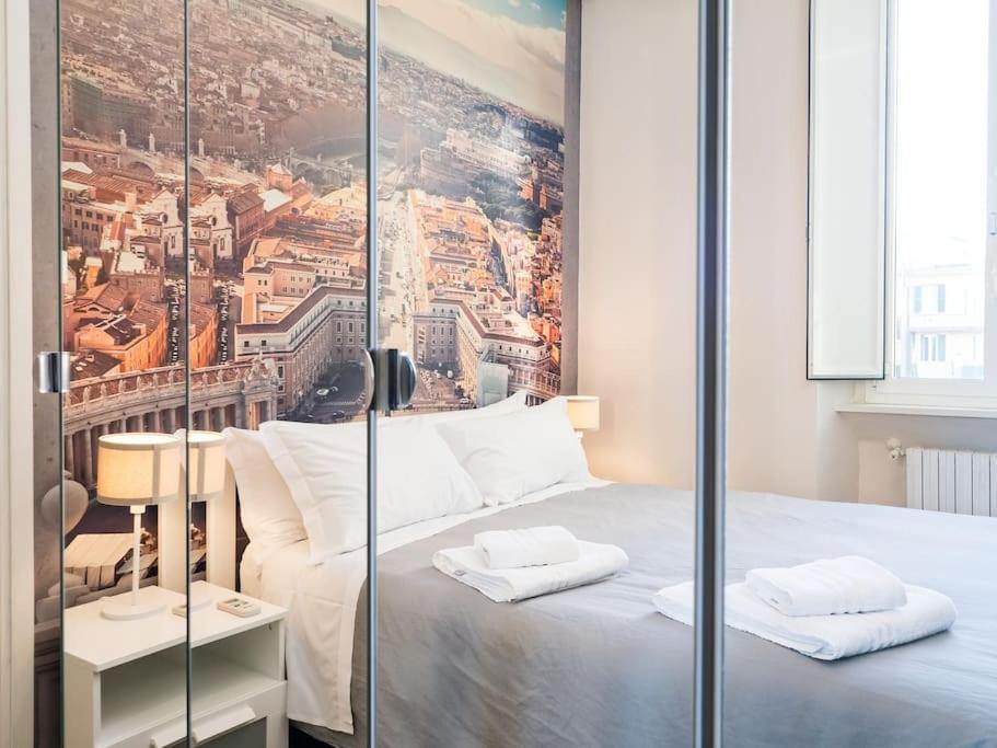 - Basilica San Pietro Apartment *