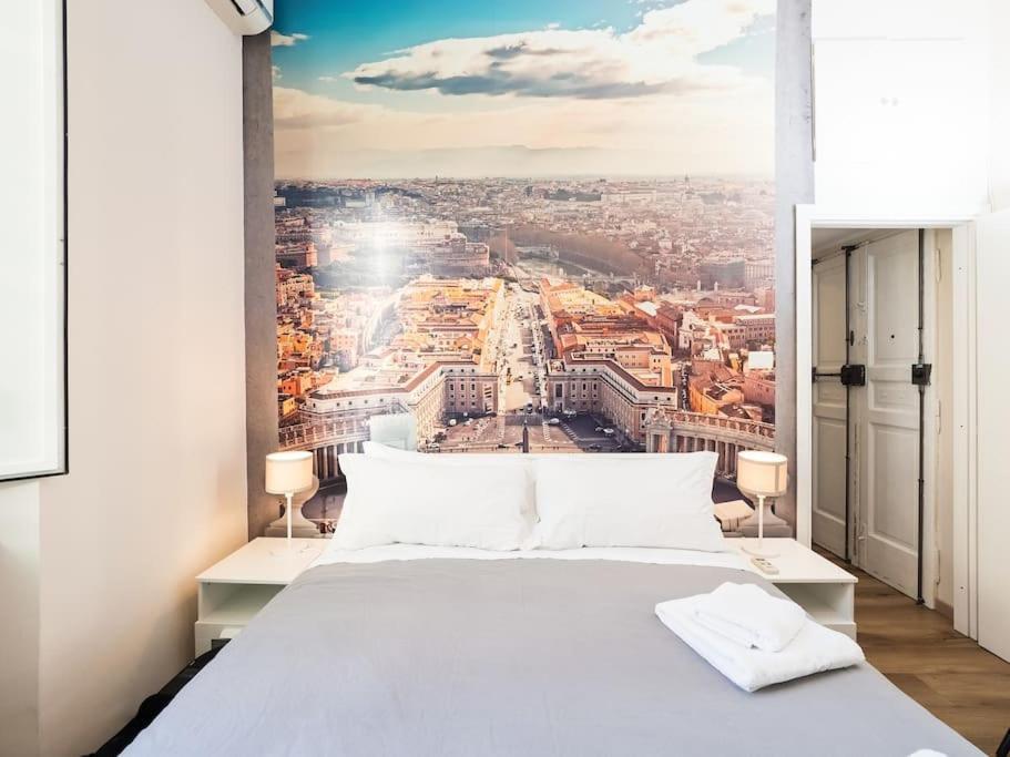 Apartment - Basilica San Pietro Rome